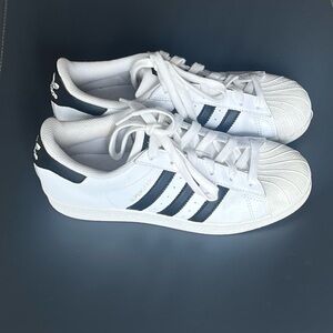 Adidas superstar shoes